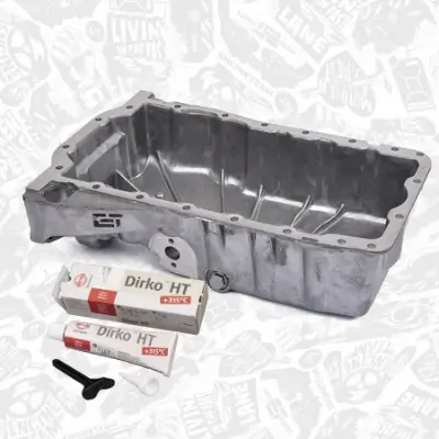 Ölwanne ET ENGINETEAM SU0030VR1