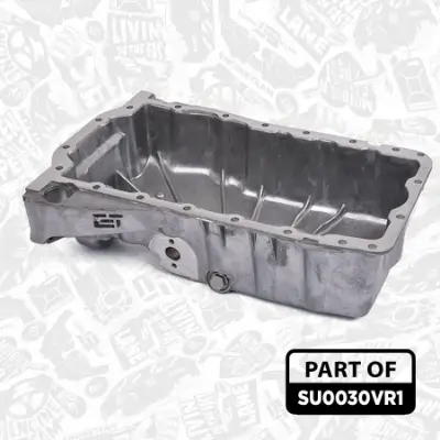 Ölwanne ET ENGINETEAM SU0030VR1 Bild Ölwanne ET ENGINETEAM SU0030VR1