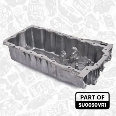 Ölwanne ET ENGINETEAM SU0030VR1 Bild Ölwanne ET ENGINETEAM SU0030VR1