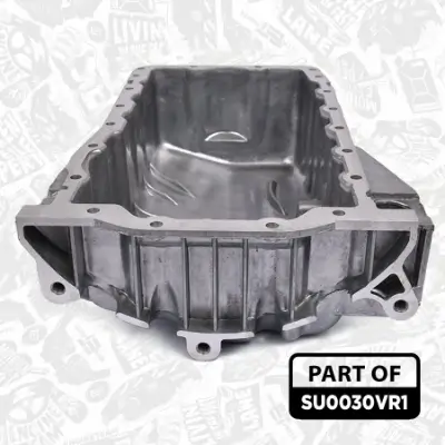 Ölwanne ET ENGINETEAM SU0030VR1 Bild Ölwanne ET ENGINETEAM SU0030VR1