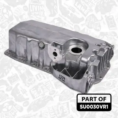 Ölwanne ET ENGINETEAM SU0030VR1 Bild Ölwanne ET ENGINETEAM SU0030VR1