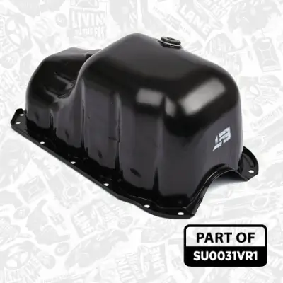 Ölwanne ET ENGINETEAM SU0031VR1 Bild Ölwanne ET ENGINETEAM SU0031VR1