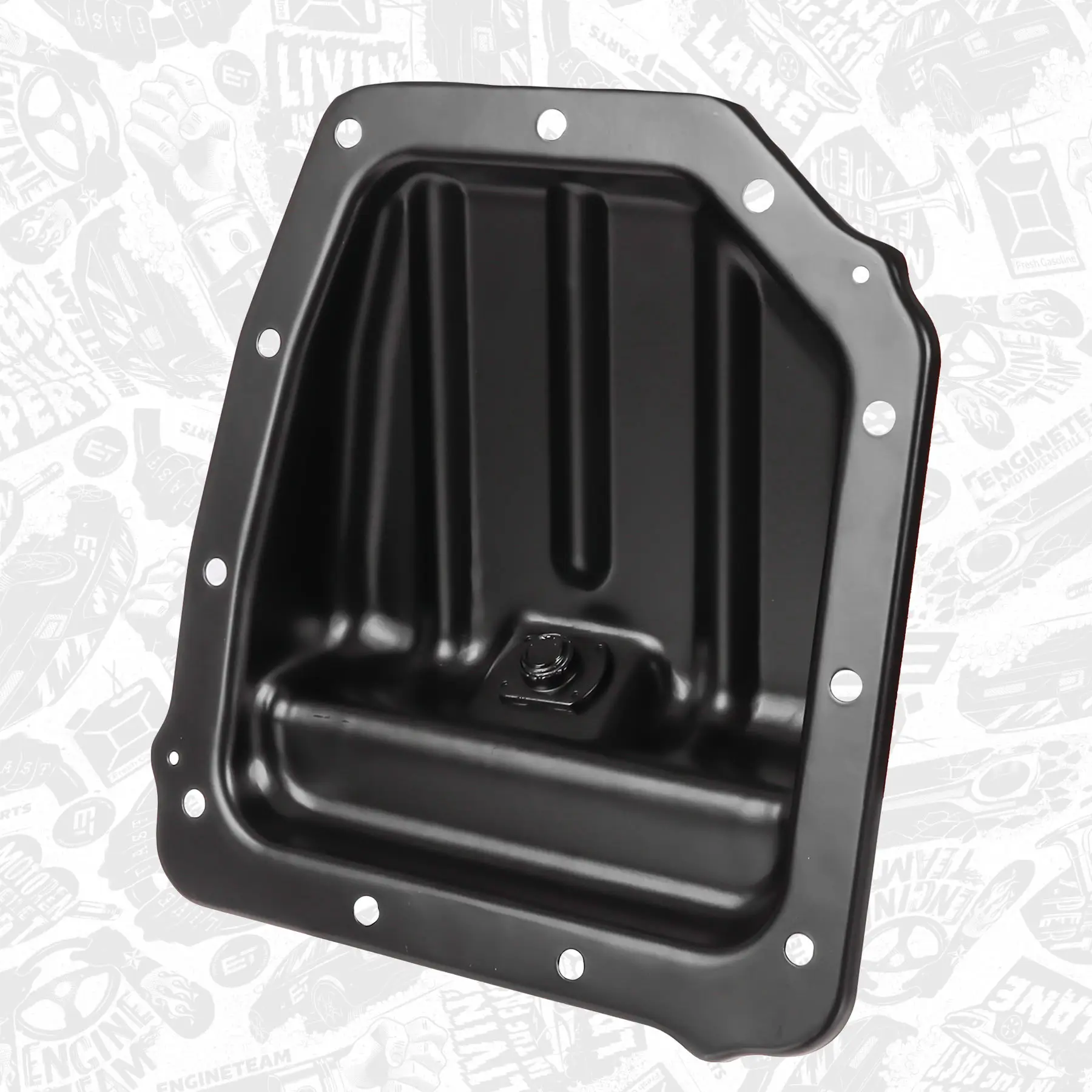 Ölwanne ET ENGINETEAM SU0032