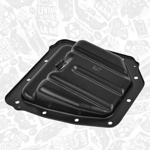 Ölwanne ET ENGINETEAM SU0032 Bild Ölwanne ET ENGINETEAM SU0032