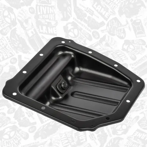 Ölwanne ET ENGINETEAM SU0032 Bild Ölwanne ET ENGINETEAM SU0032