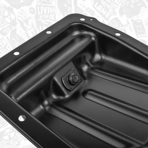 Ölwanne ET ENGINETEAM SU0032 Bild Ölwanne ET ENGINETEAM SU0032