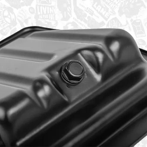 Ölwanne ET ENGINETEAM SU0032 Bild Ölwanne ET ENGINETEAM SU0032