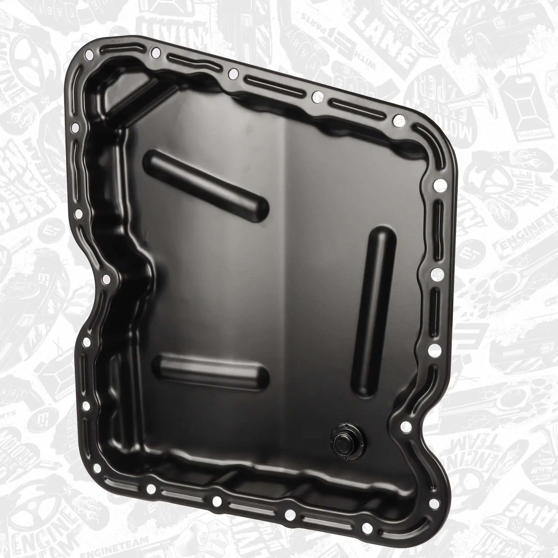 Ölwanne ET ENGINETEAM SU0035