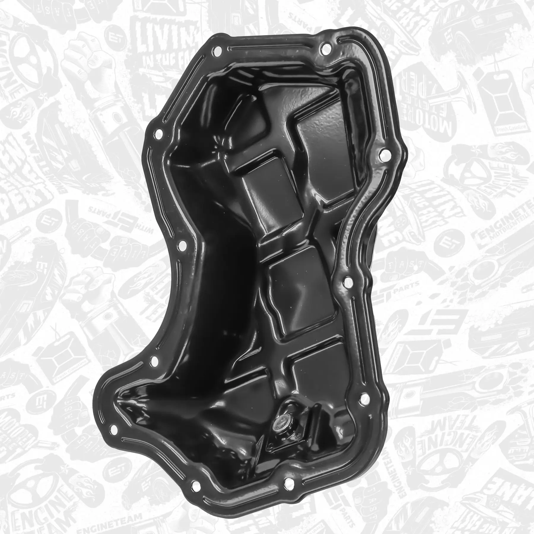 Ölwanne ET ENGINETEAM SU0037