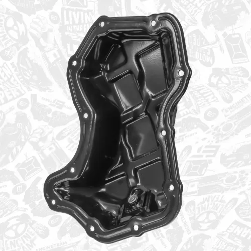 Ölwanne ET ENGINETEAM SU0037 Bild Ölwanne ET ENGINETEAM SU0037