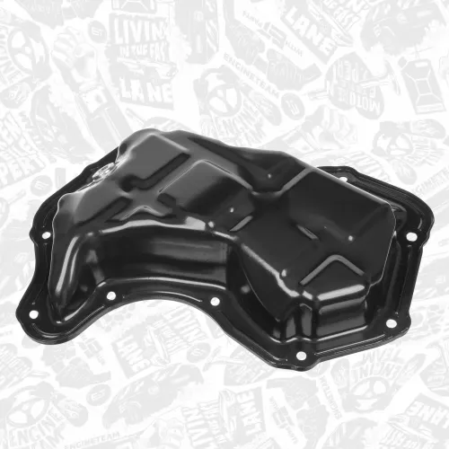 Lagerbock, Nockenwelle Zylinderkopf ET ENGINETEAM HV0403 Bild Lagerbock, Nockenwelle Zylinderkopf ET ENGINETEAM HV0403