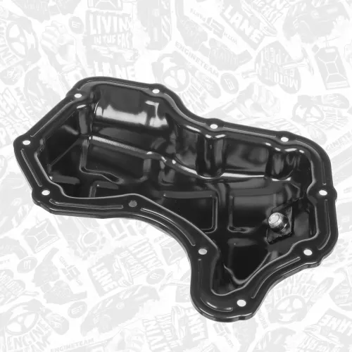 Lagerbock, Nockenwelle Zylinderkopf ET ENGINETEAM HV0403 Bild Lagerbock, Nockenwelle Zylinderkopf ET ENGINETEAM HV0403