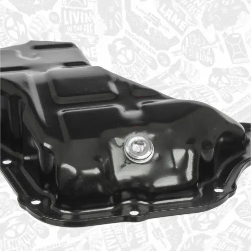 Lagerbock, Nockenwelle Zylinderkopf ET ENGINETEAM HV0403 Bild Lagerbock, Nockenwelle Zylinderkopf ET ENGINETEAM HV0403