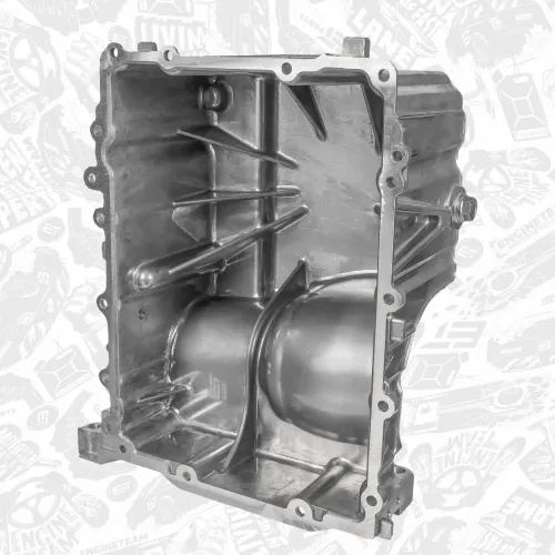 Ölwanne ET ENGINETEAM SU0038 Bild Ölwanne ET ENGINETEAM SU0038