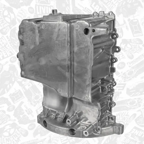 Ölwanne ET ENGINETEAM SU0038 Bild Ölwanne ET ENGINETEAM SU0038