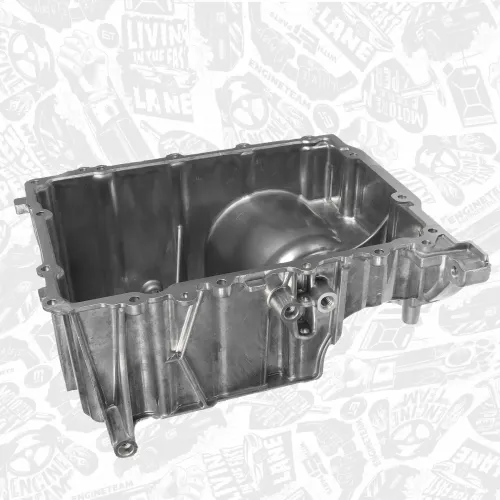 Ölwanne ET ENGINETEAM SU0038 Bild Ölwanne ET ENGINETEAM SU0038