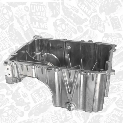 Ölwanne ET ENGINETEAM SU0038 Bild Ölwanne ET ENGINETEAM SU0038