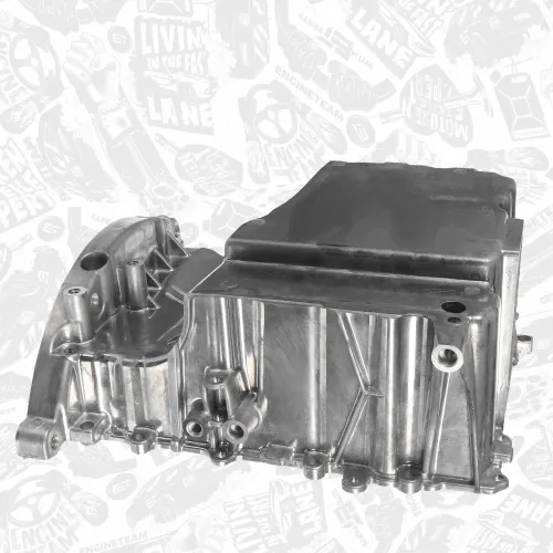 Ölwanne ET ENGINETEAM SU0038 Bild Ölwanne ET ENGINETEAM SU0038