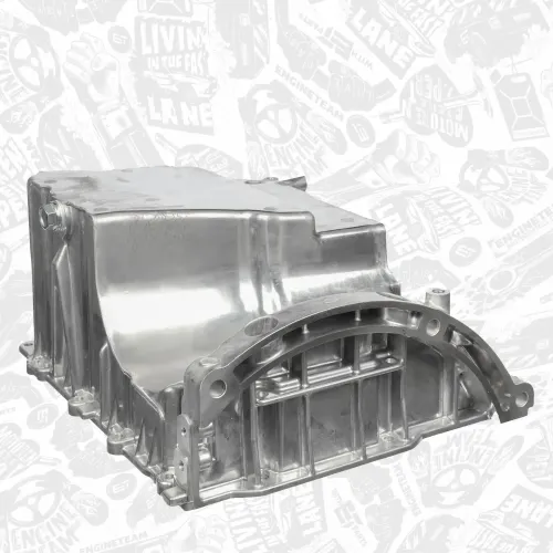 Ölwanne ET ENGINETEAM SU0038 Bild Ölwanne ET ENGINETEAM SU0038