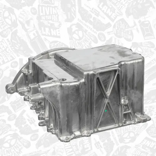 Ölwanne ET ENGINETEAM SU0038 Bild Ölwanne ET ENGINETEAM SU0038