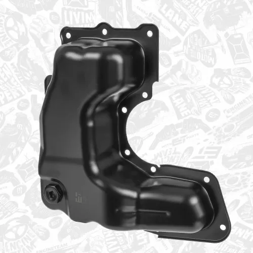 Ölwanne ET ENGINETEAM SU0041 Bild Ölwanne ET ENGINETEAM SU0041