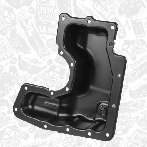 Ölwanne ET ENGINETEAM SU0041 Bild Ölwanne ET ENGINETEAM SU0041