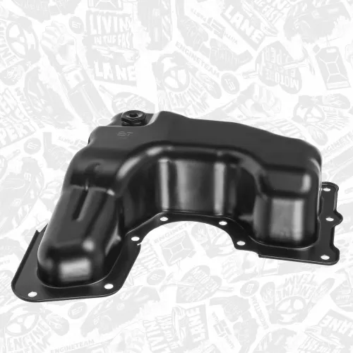 Ölwanne ET ENGINETEAM SU0041 Bild Ölwanne ET ENGINETEAM SU0041