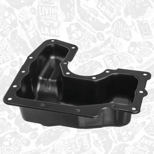 Ölwanne ET ENGINETEAM SU0041 Bild Ölwanne ET ENGINETEAM SU0041