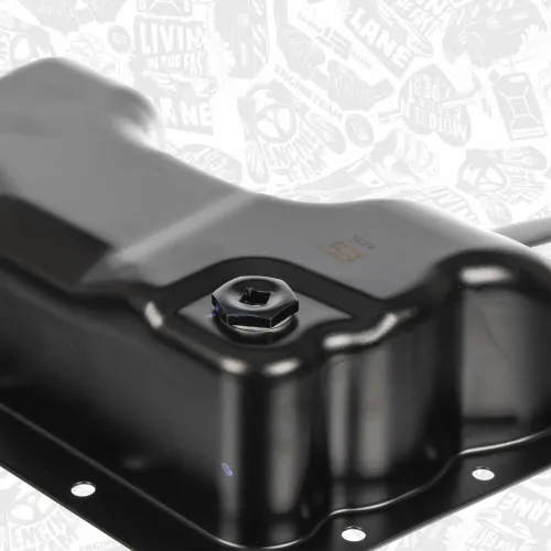 Ölwanne ET ENGINETEAM SU0041 Bild Ölwanne ET ENGINETEAM SU0041