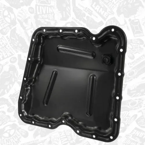 Ölwanne ET ENGINETEAM SU0042 Bild Ölwanne ET ENGINETEAM SU0042