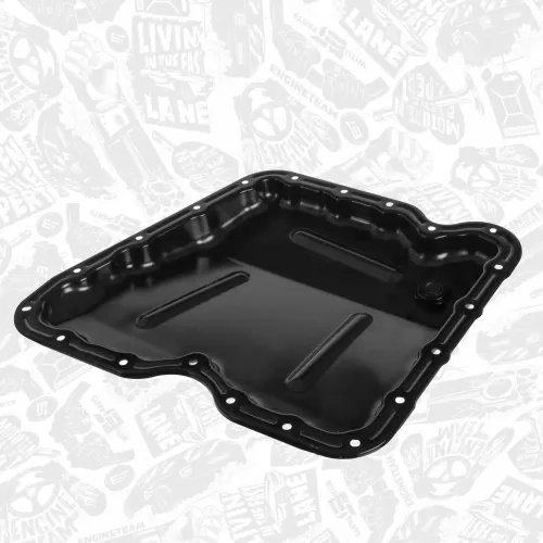 Ölwanne ET ENGINETEAM SU0042 Bild Ölwanne ET ENGINETEAM SU0042