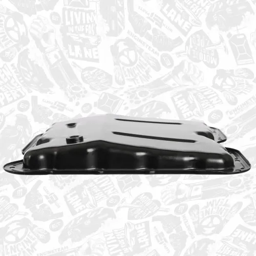 Ölwanne ET ENGINETEAM SU0042 Bild Ölwanne ET ENGINETEAM SU0042