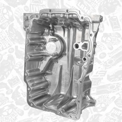 Ölwanne ET ENGINETEAM SU0043 Bild Ölwanne ET ENGINETEAM SU0043