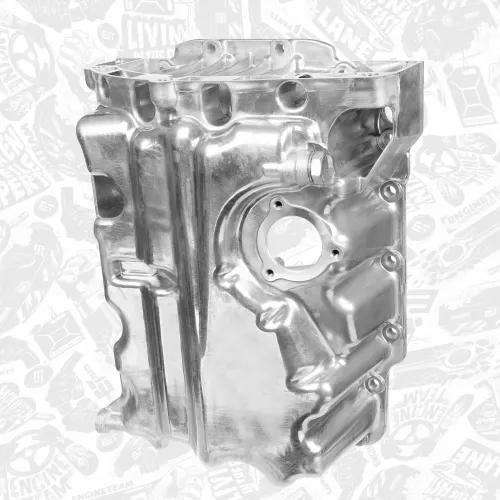 Ölwanne ET ENGINETEAM SU0043 Bild Ölwanne ET ENGINETEAM SU0043