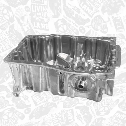 Ölwanne ET ENGINETEAM SU0043 Bild Ölwanne ET ENGINETEAM SU0043