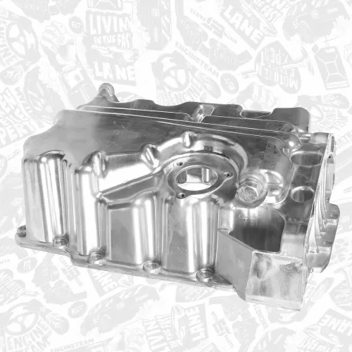 Ölwanne ET ENGINETEAM SU0043 Bild Ölwanne ET ENGINETEAM SU0043