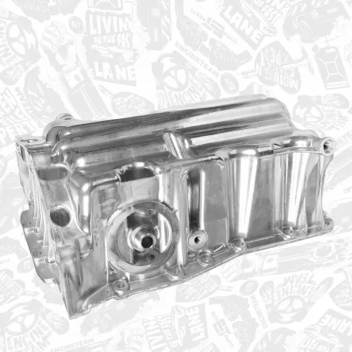 Ölwanne ET ENGINETEAM SU0043 Bild Ölwanne ET ENGINETEAM SU0043