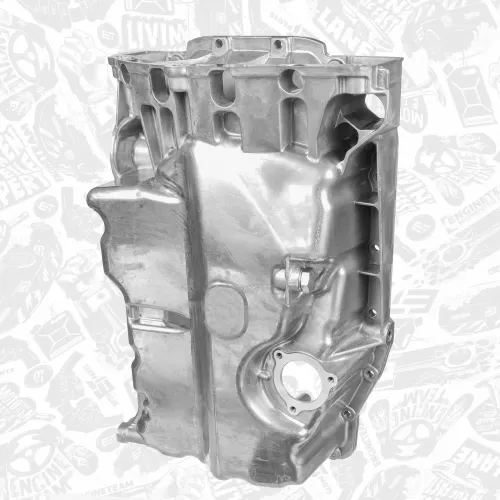 Ölwanne ET ENGINETEAM SU0044 Bild Ölwanne ET ENGINETEAM SU0044