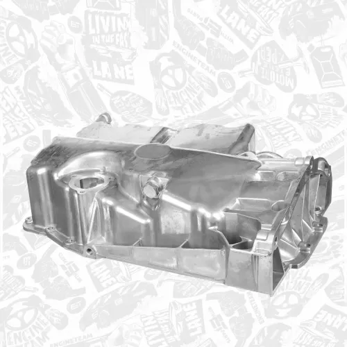 Ölwanne ET ENGINETEAM SU0044 Bild Ölwanne ET ENGINETEAM SU0044