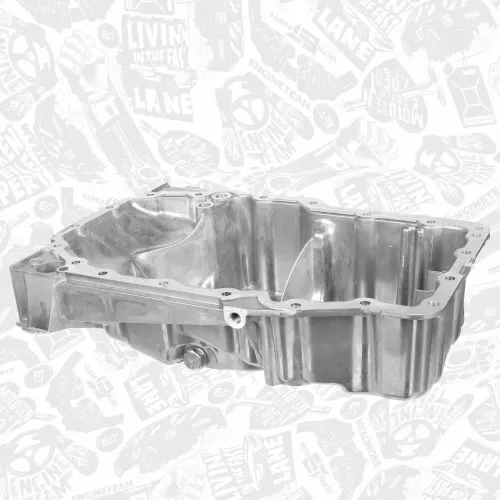 Ölwanne ET ENGINETEAM SU0044 Bild Ölwanne ET ENGINETEAM SU0044