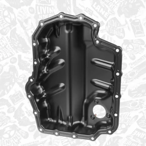 Ölwanne ET ENGINETEAM SU0045 Bild Ölwanne ET ENGINETEAM SU0045