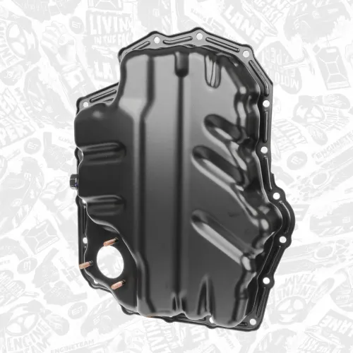 Ölwanne ET ENGINETEAM SU0045 Bild Ölwanne ET ENGINETEAM SU0045