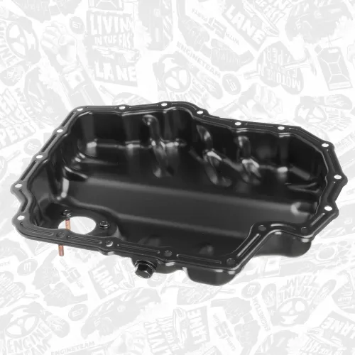 Ölwanne ET ENGINETEAM SU0045 Bild Ölwanne ET ENGINETEAM SU0045