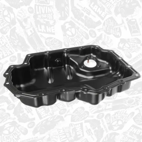 Ölwanne ET ENGINETEAM SU0045 Bild Ölwanne ET ENGINETEAM SU0045