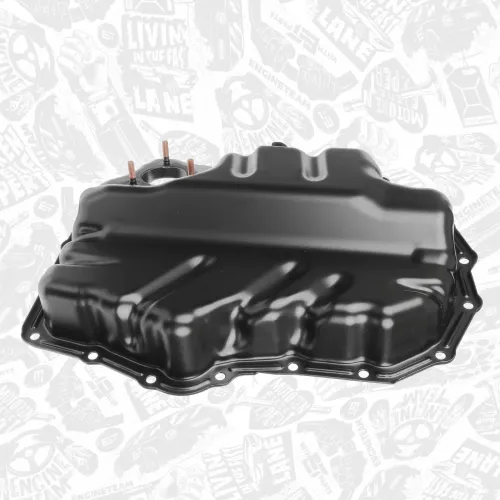 Ölwanne ET ENGINETEAM SU0045 Bild Ölwanne ET ENGINETEAM SU0045