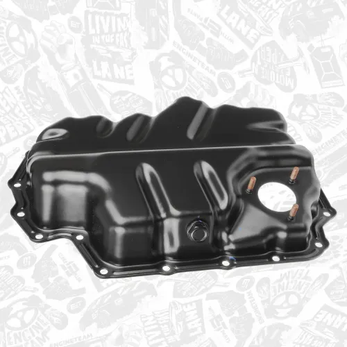 Ölwanne ET ENGINETEAM SU0045 Bild Ölwanne ET ENGINETEAM SU0045