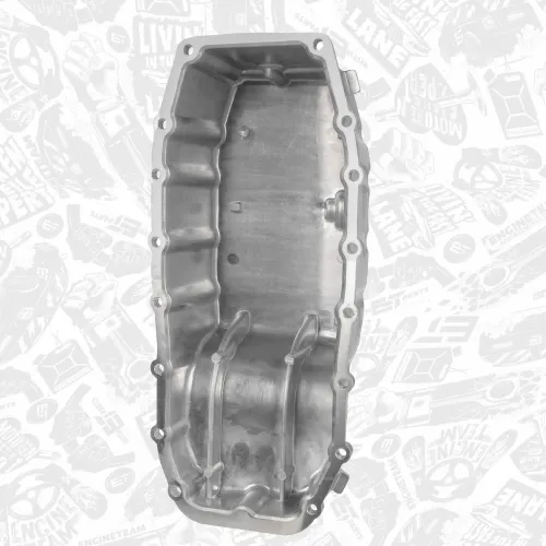 Ölwanne ET ENGINETEAM SU0046 Bild Ölwanne ET ENGINETEAM SU0046