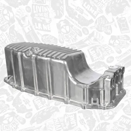 Ölwanne ET ENGINETEAM SU0046 Bild Ölwanne ET ENGINETEAM SU0046