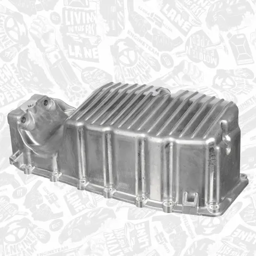 Ölwanne ET ENGINETEAM SU0046 Bild Ölwanne ET ENGINETEAM SU0046