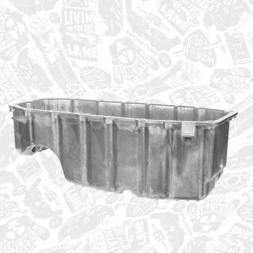 Ölwanne ET ENGINETEAM SU0046 Bild Ölwanne ET ENGINETEAM SU0046